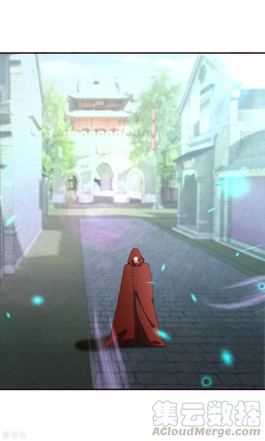 逆天邪神310话 绑定契约