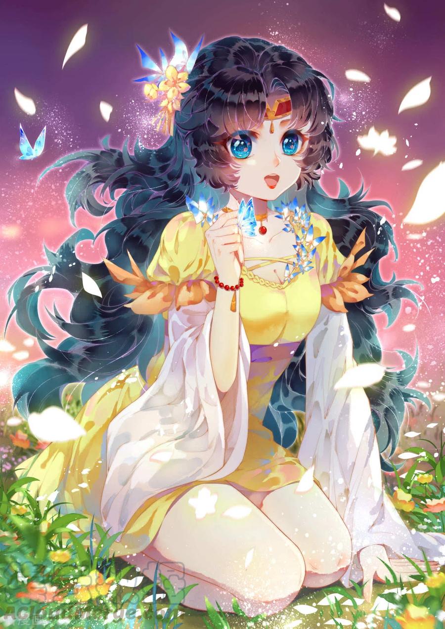 逆天邪神328话 让我试一试