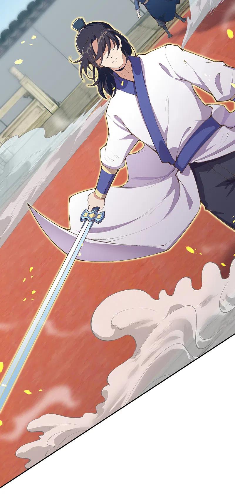 逆天邪神336话 云萧，给我去死！