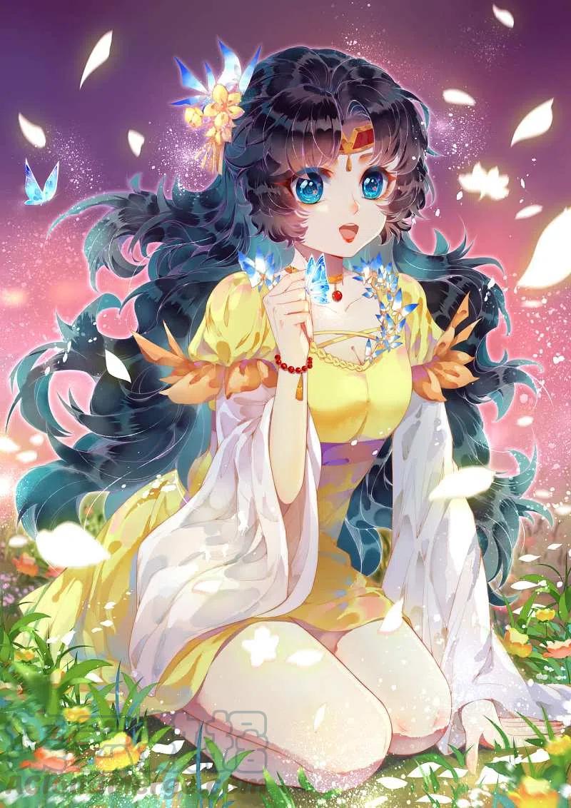 逆天邪神337话 大长老的敌意