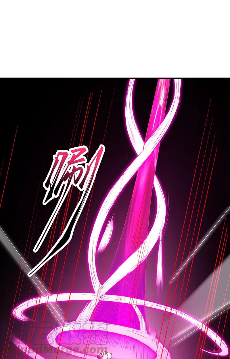 逆天邪神343话 摄魂