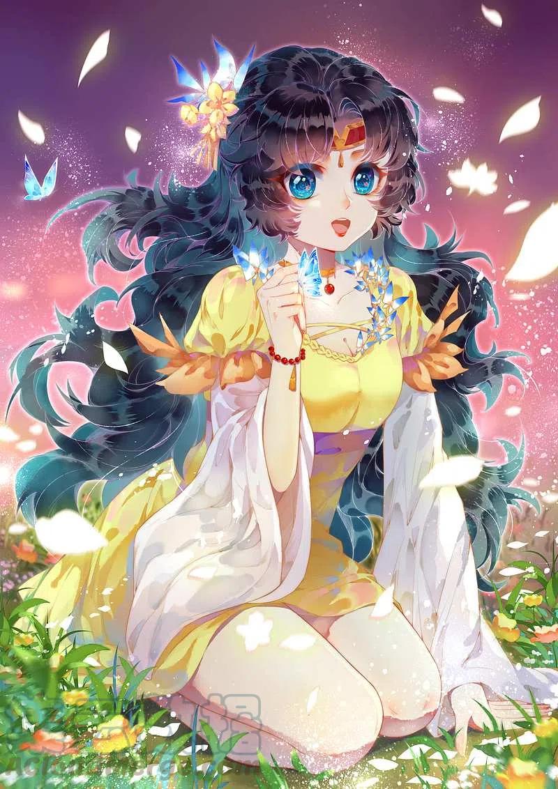 逆天邪神344话 幕后主使