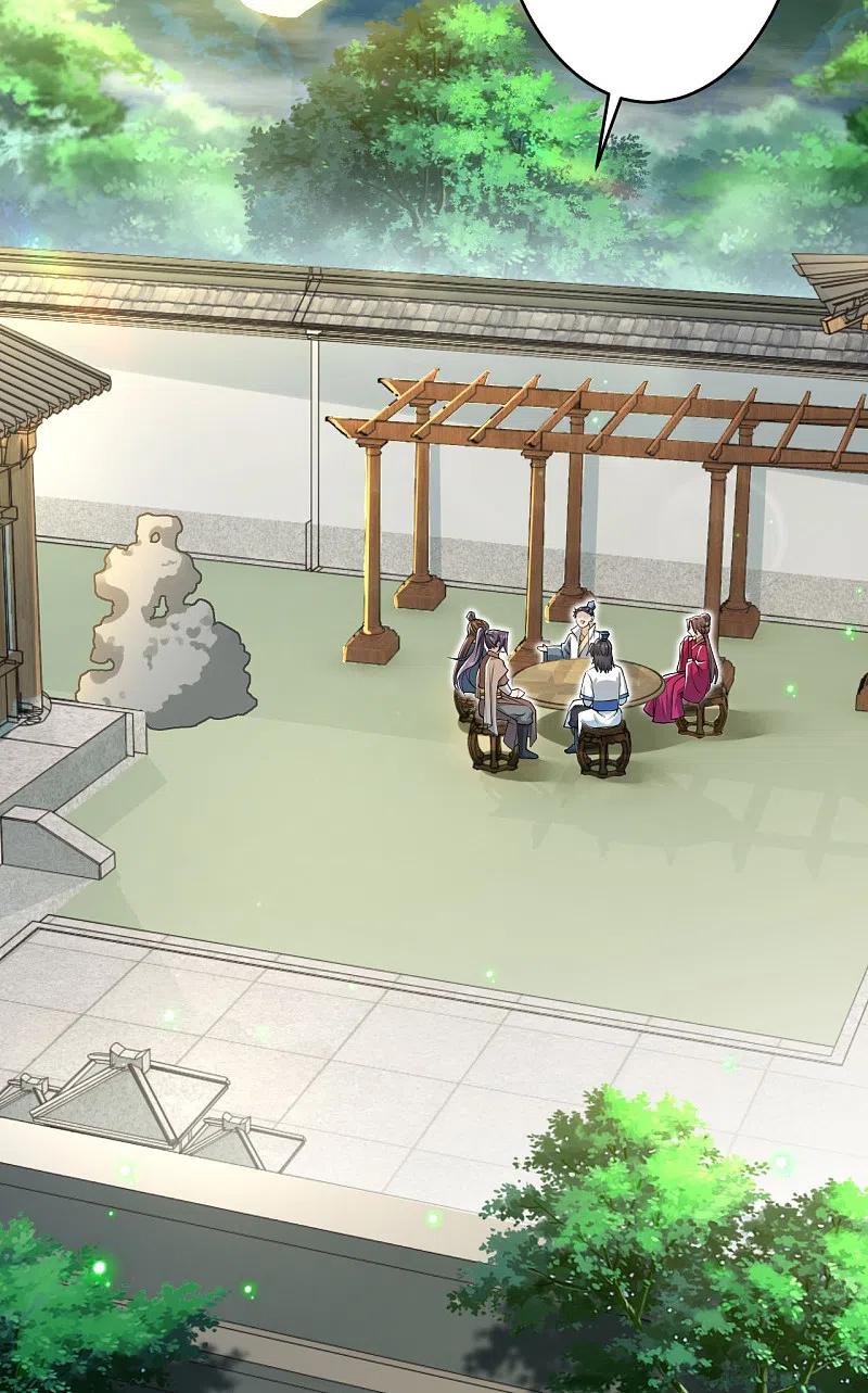 逆天邪神346话 相认