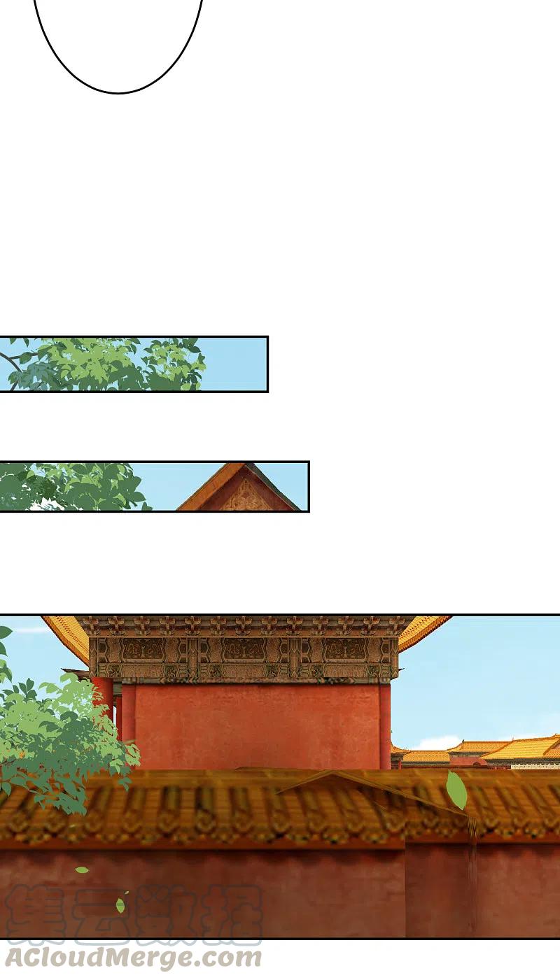 逆天邪神348话 小妖后的杀机