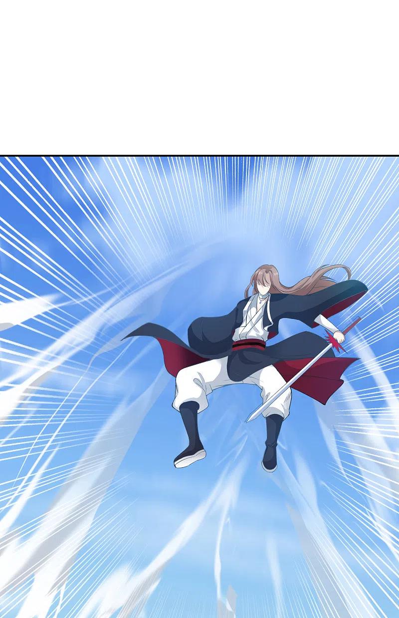 逆天邪神352话 言成空VS子寰