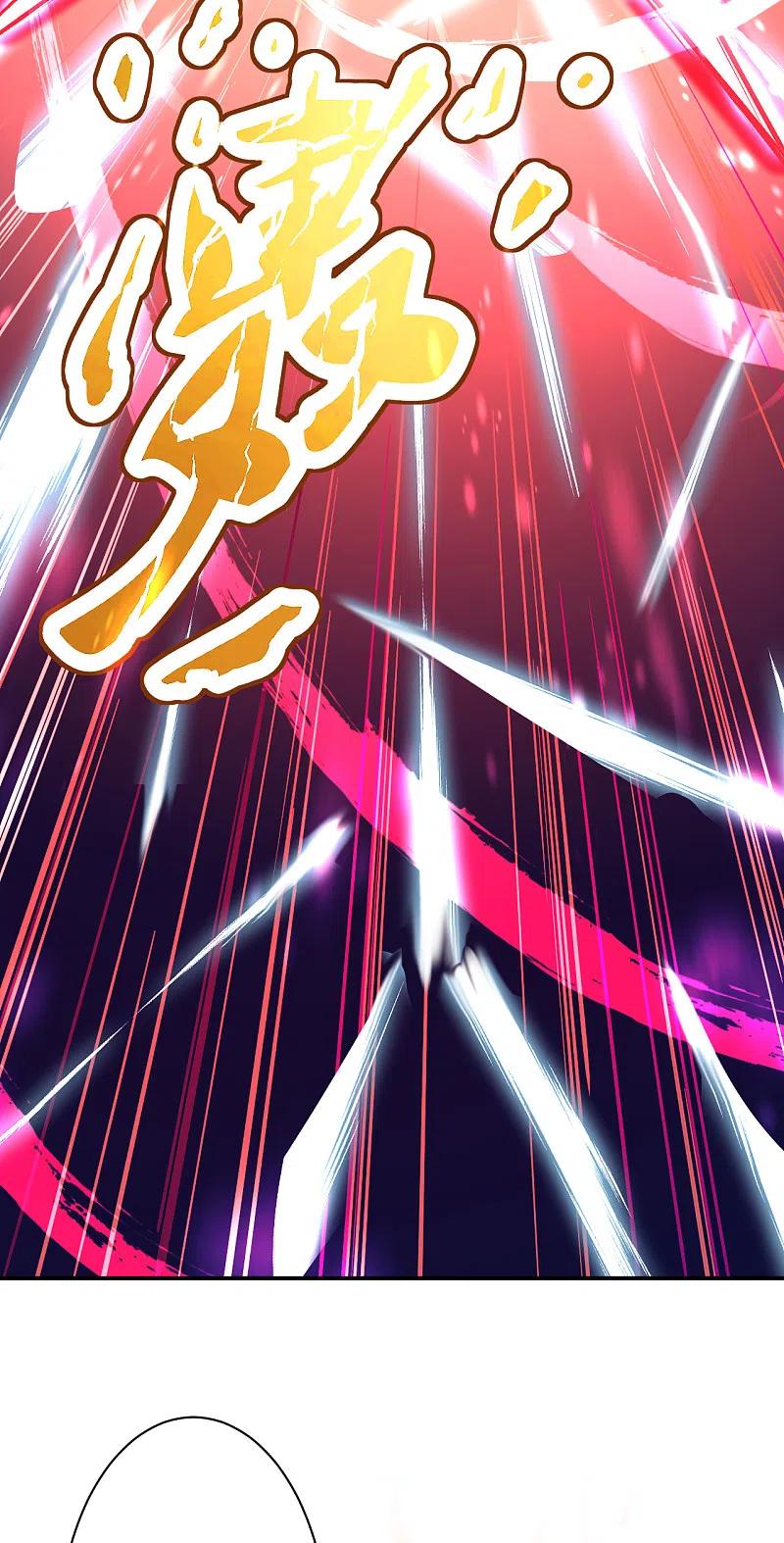 逆天邪神353话 这场，就交给我吧！