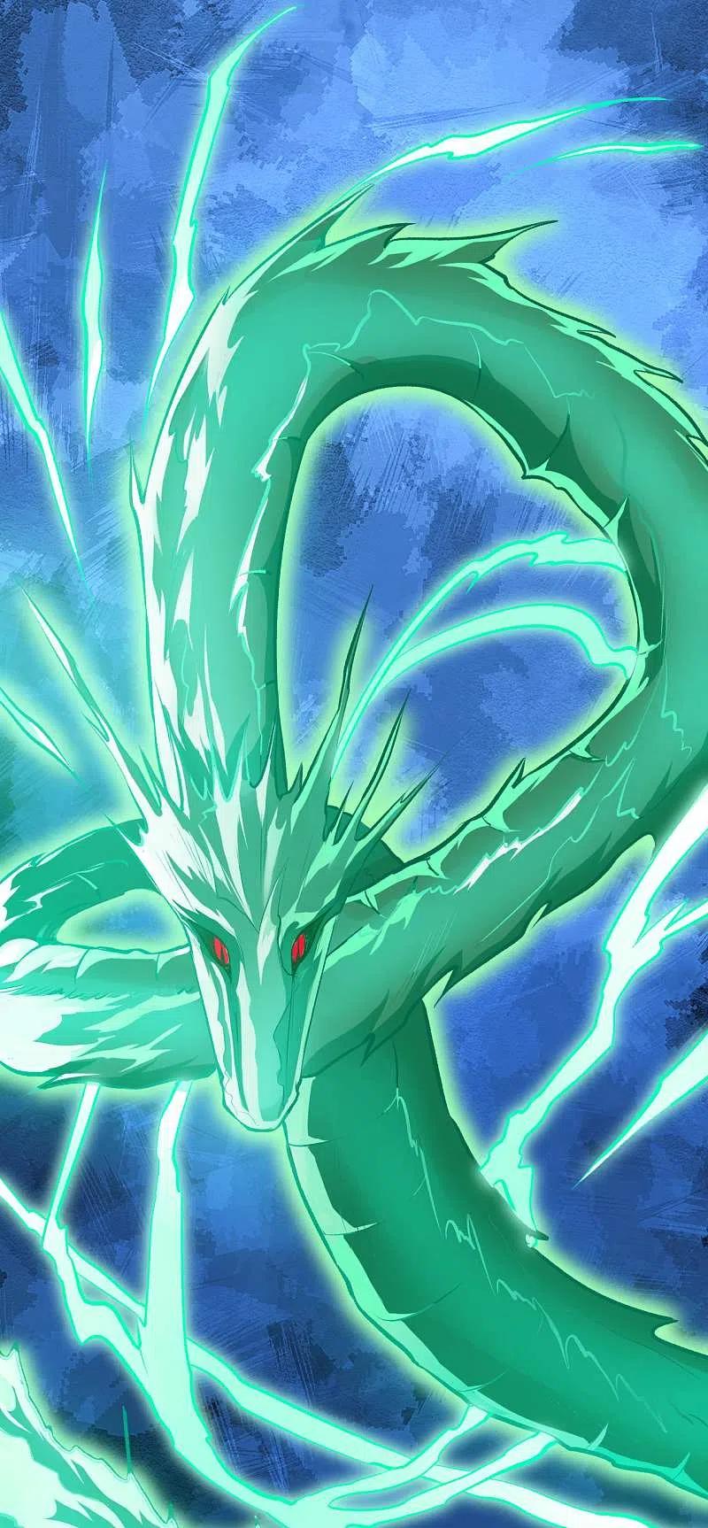 逆天邪神355话 凤凰炎，起