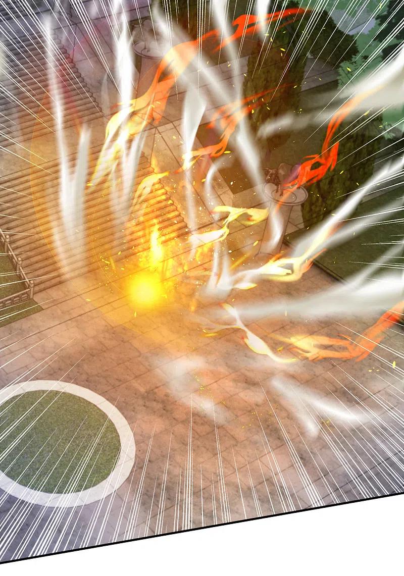 逆天邪神356话 这就离谱