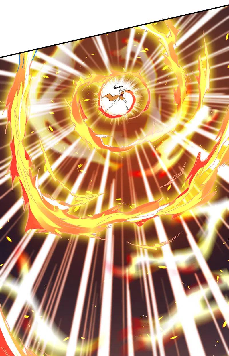 逆天邪神356话 这就离谱