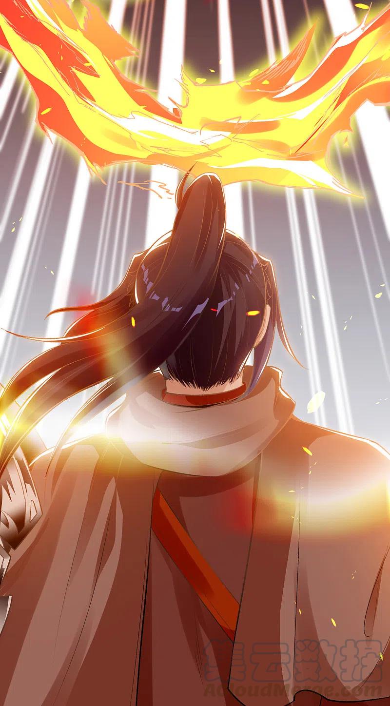 逆天邪神356话 这就离谱