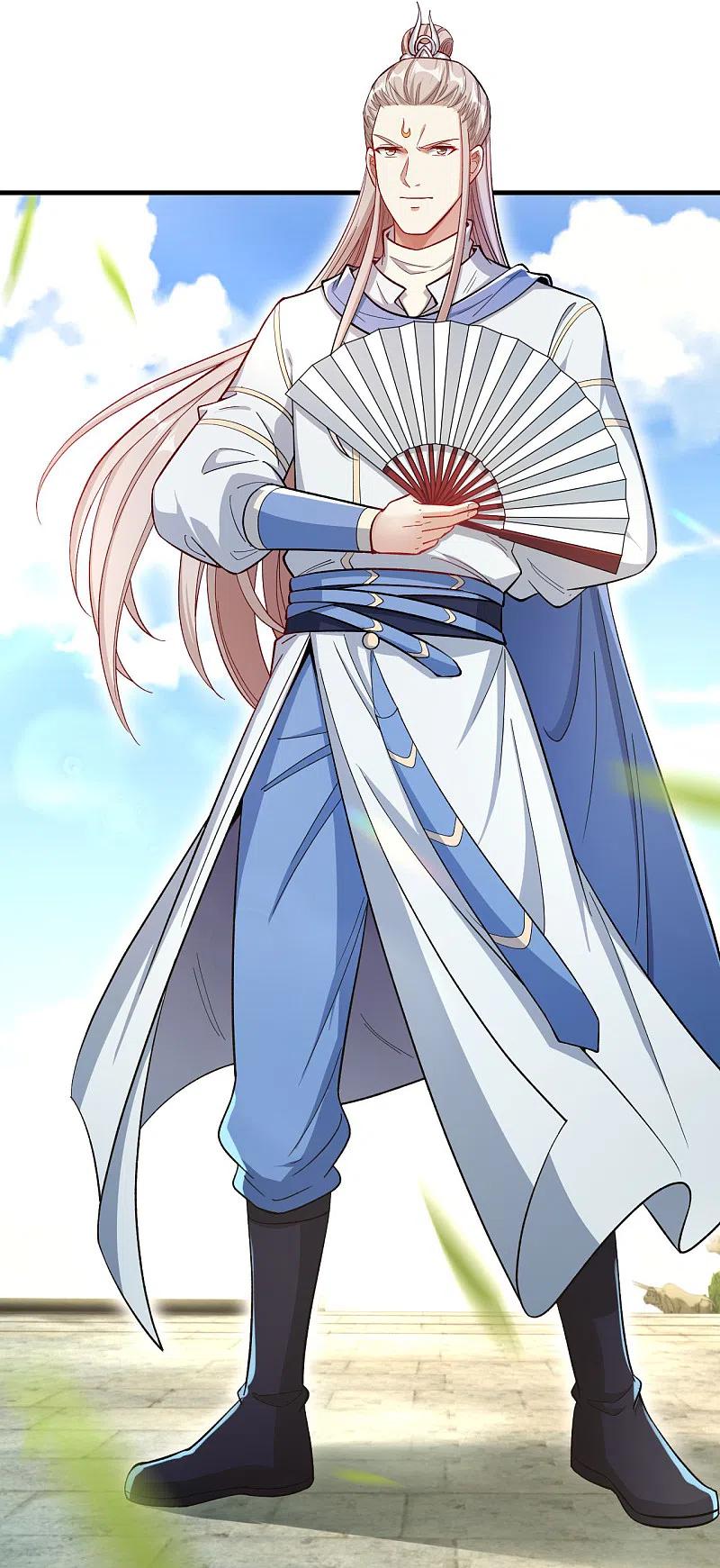 逆天邪神357话 就这？