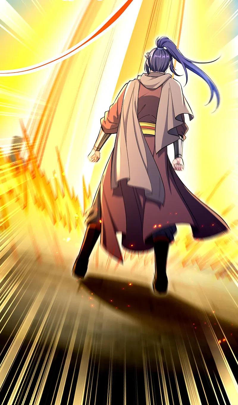 逆天邪神357话 就这？