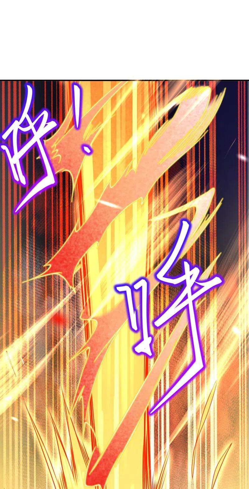 逆天邪神359话 凤凰炎，净化吧