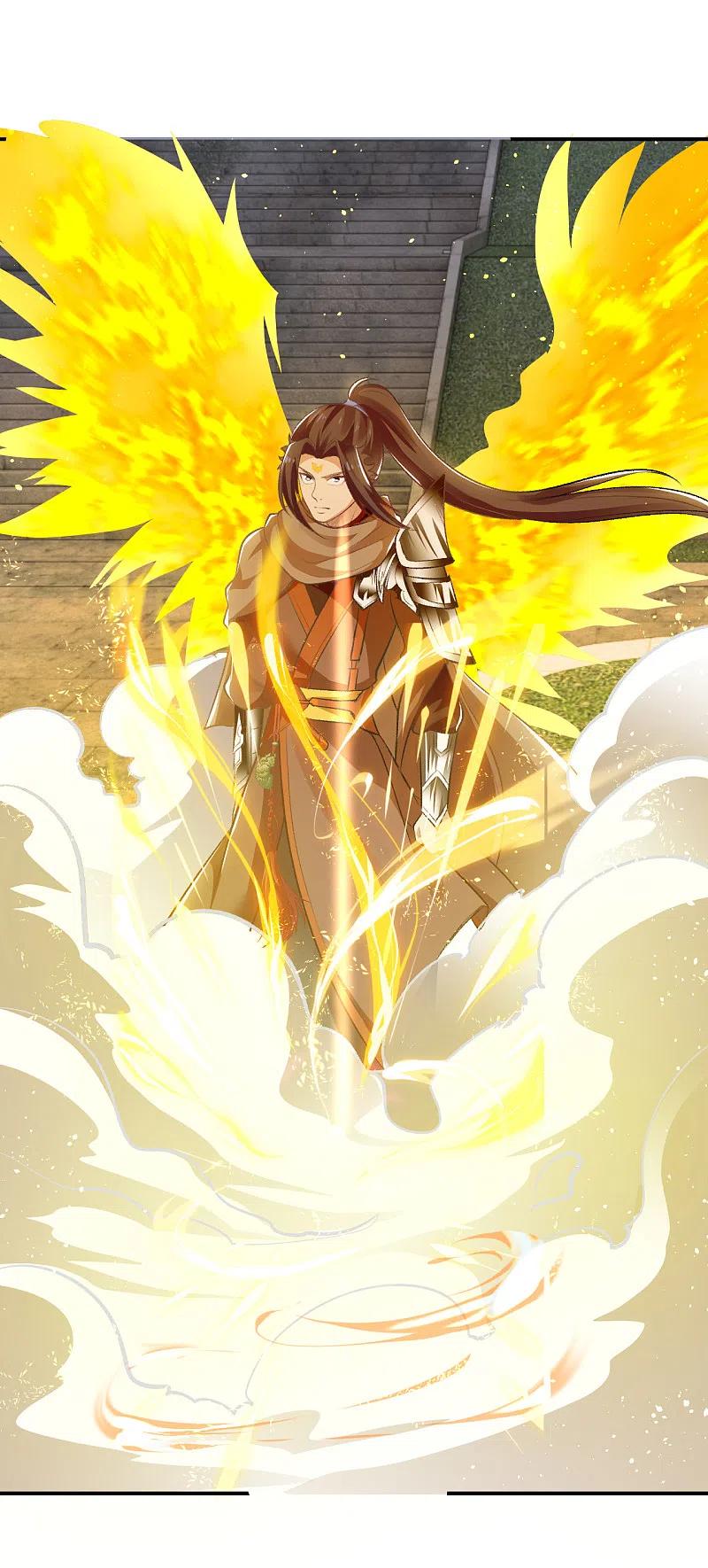 逆天邪神360话 抱歉，你还远远不够