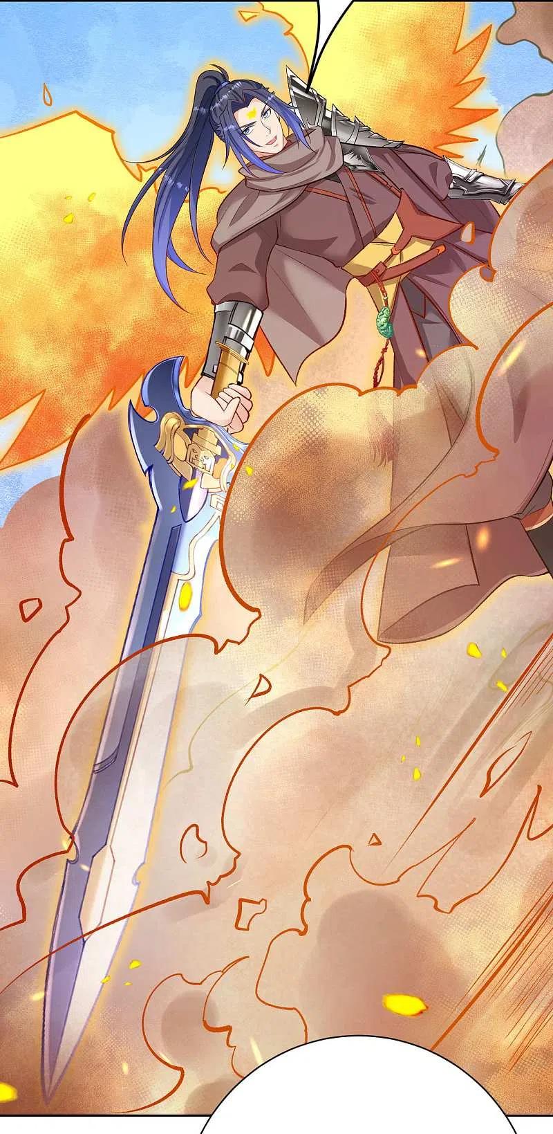 逆天邪神360话 抱歉，你还远远不够