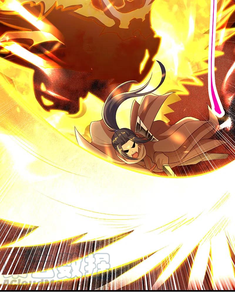 逆天邪神360话 抱歉，你还远远不够