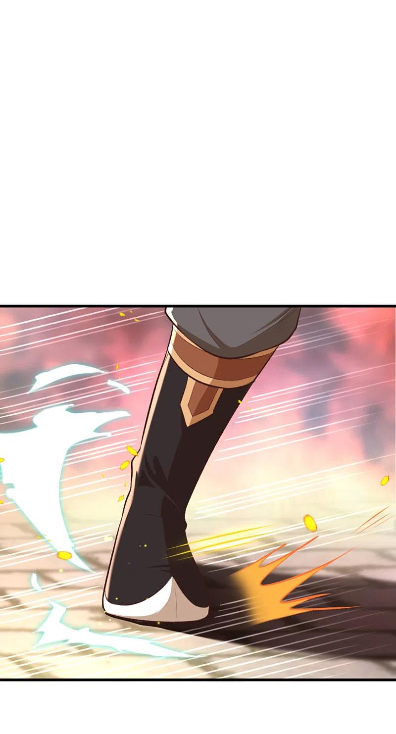 逆天邪神361话 凤火冰夷