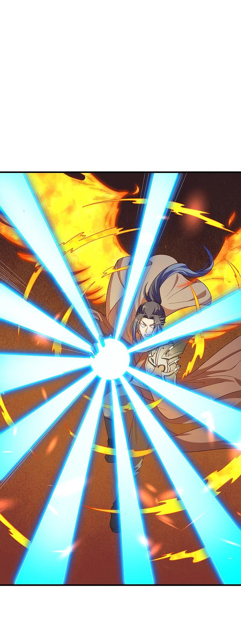 逆天邪神361话 凤火冰夷