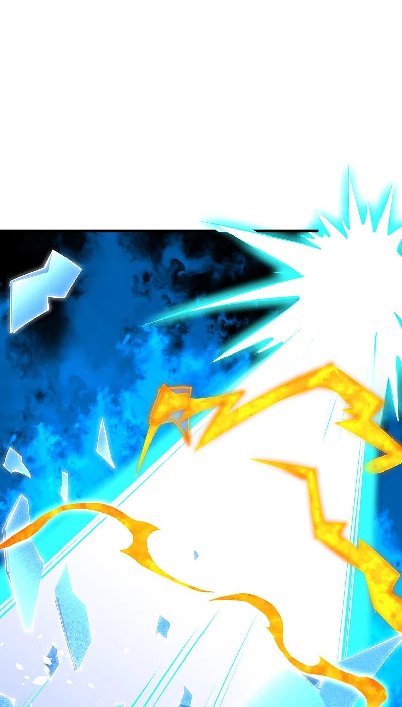 逆天邪神361话 凤火冰夷