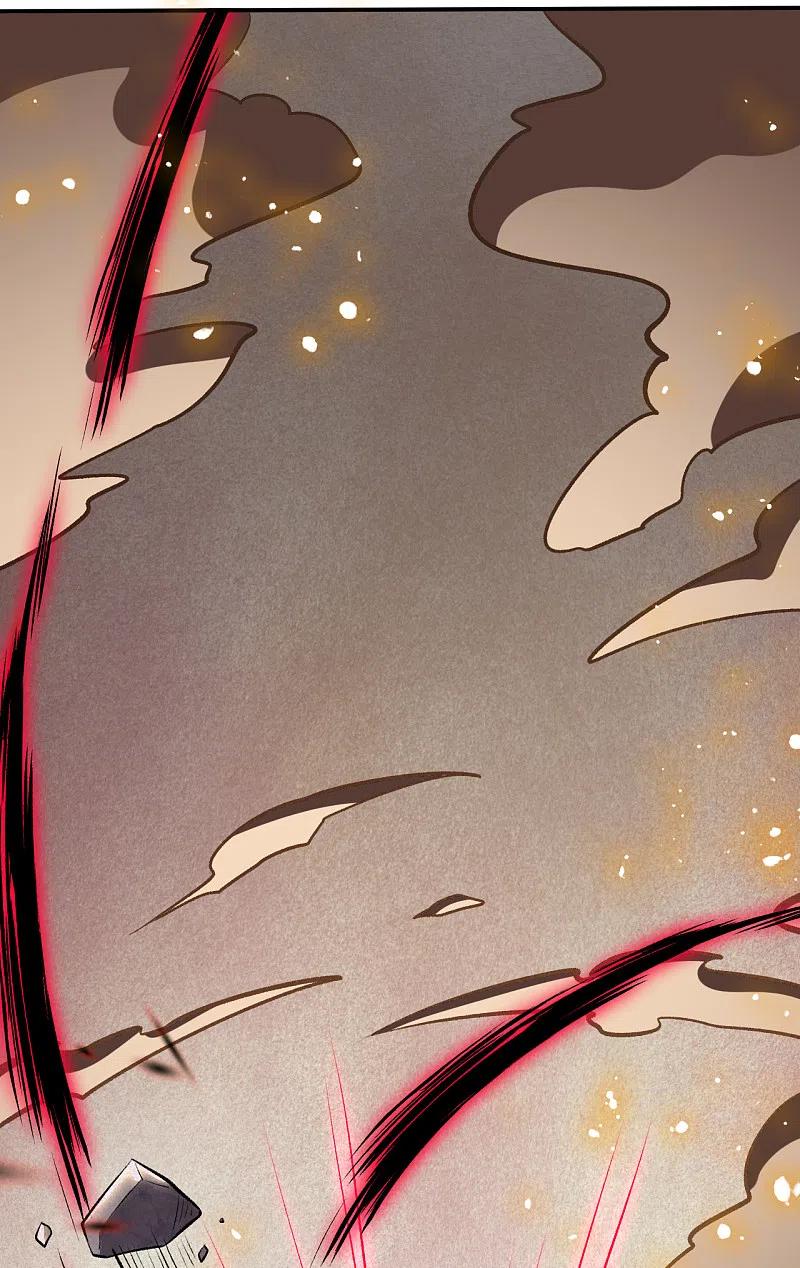 逆天邪神361话 凤火冰夷