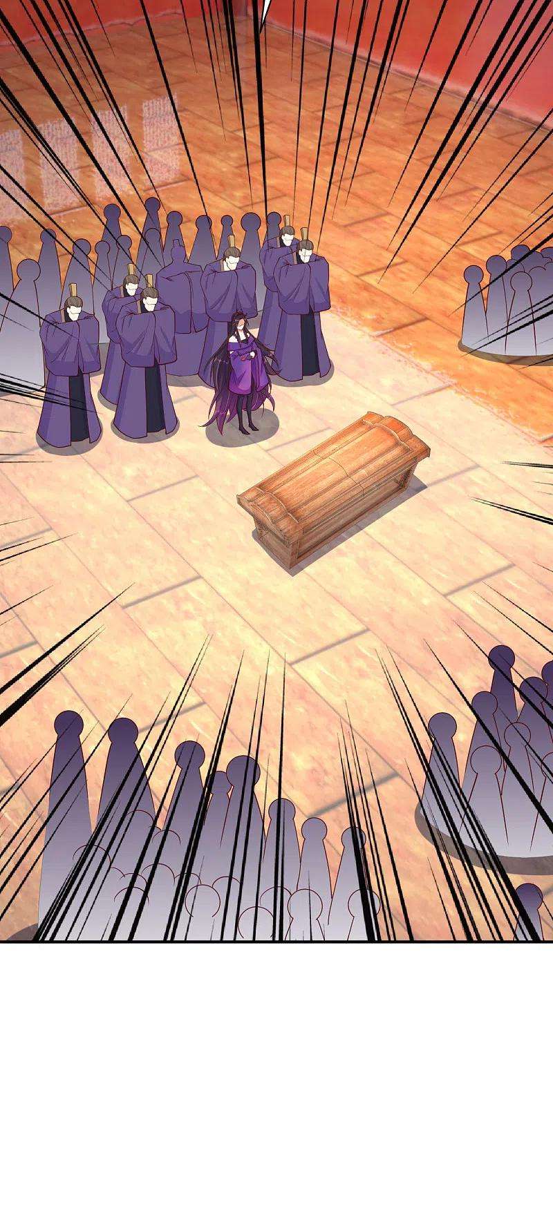 逆天邪神364话 舌战群儒
