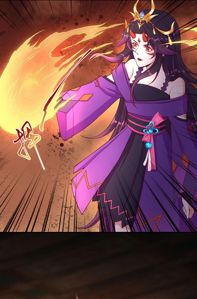 逆天邪神364话 舌战群儒