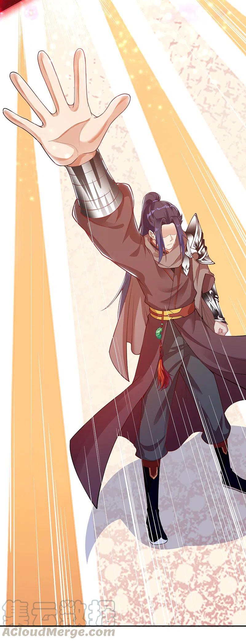 逆天邪神365话 忏悔