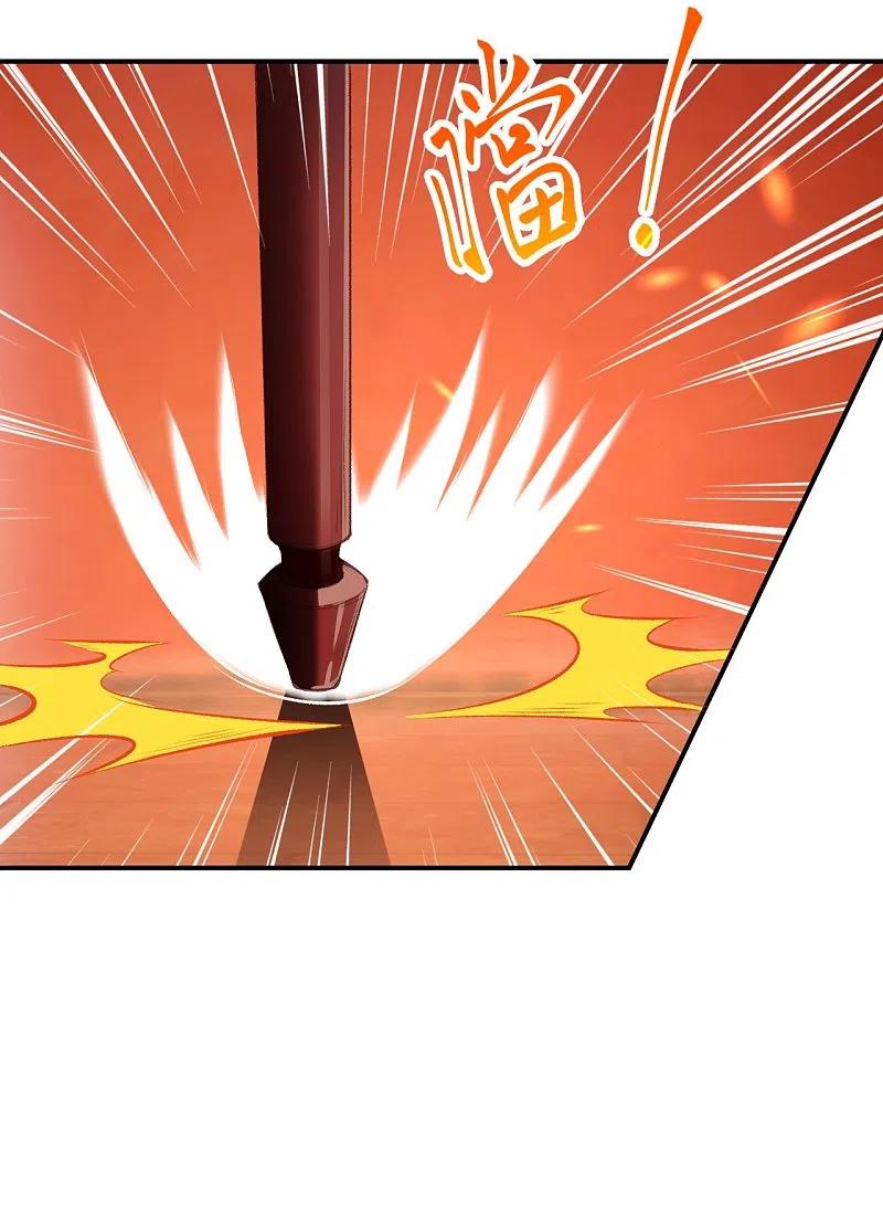 逆天邪神366话 这盛世如您所愿