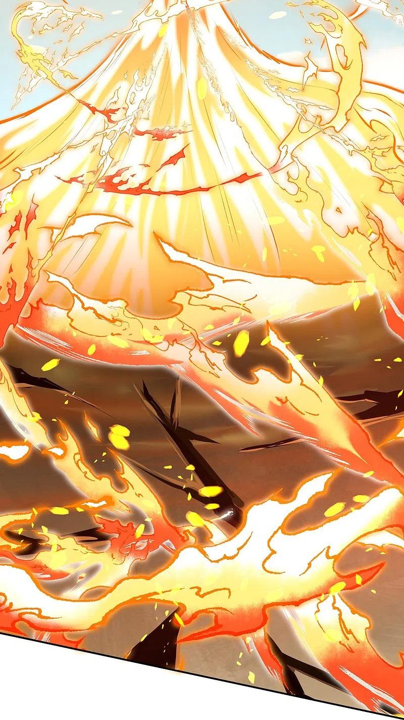 逆天邪神367话 缘分已尽