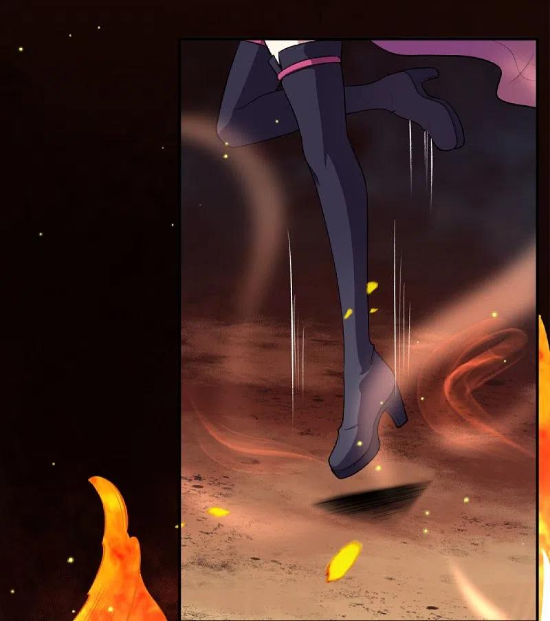 逆天邪神367话 缘分已尽