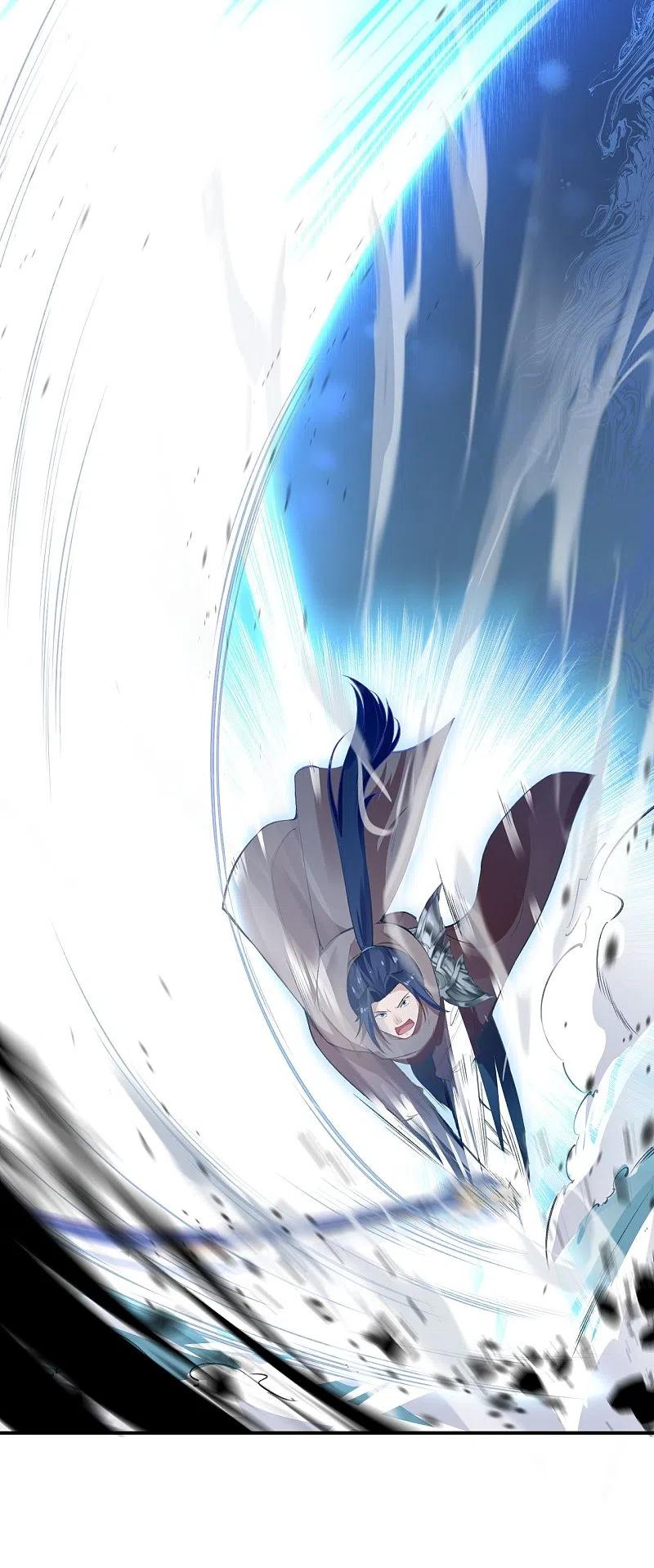 逆天邪神368话 入金乌之地