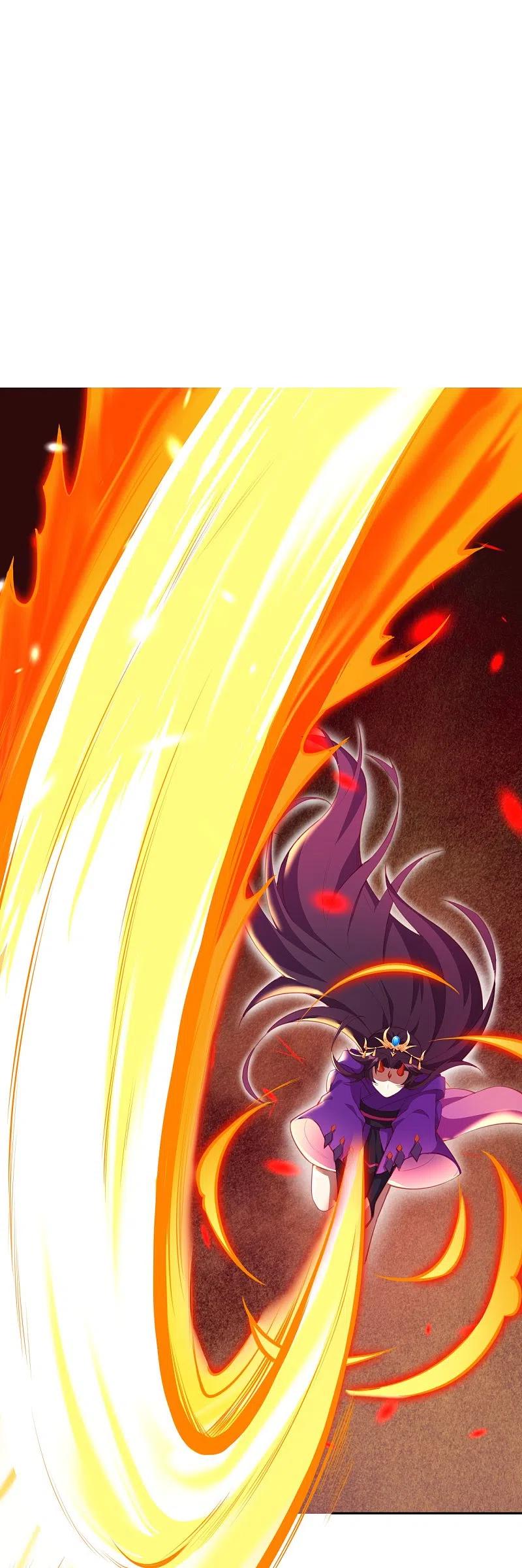 逆天邪神370话 明王