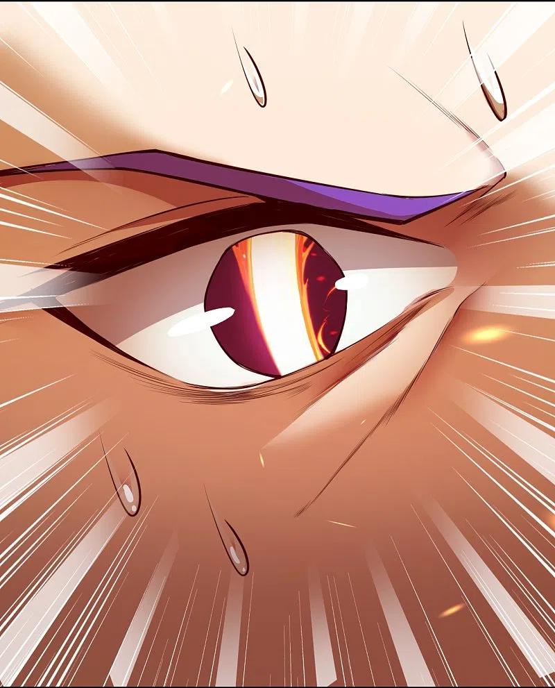 逆天邪神370话 明王