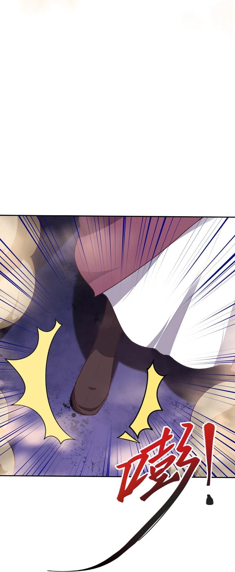 逆天邪神371话 绝地