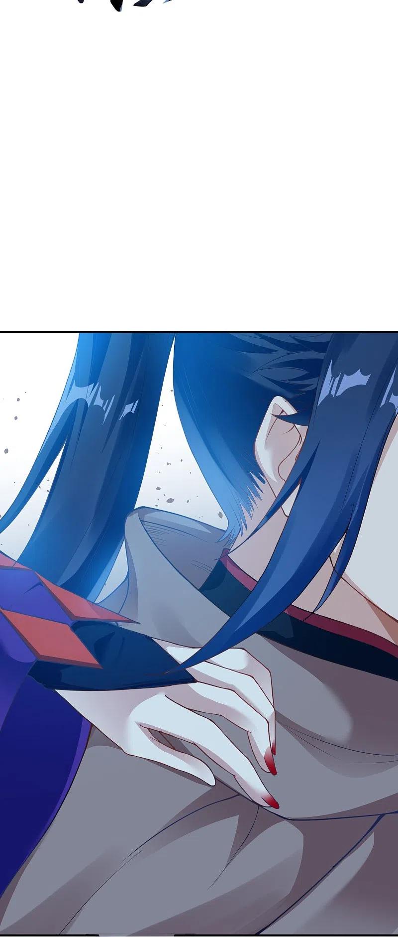 逆天邪神372话 千万要抓紧我