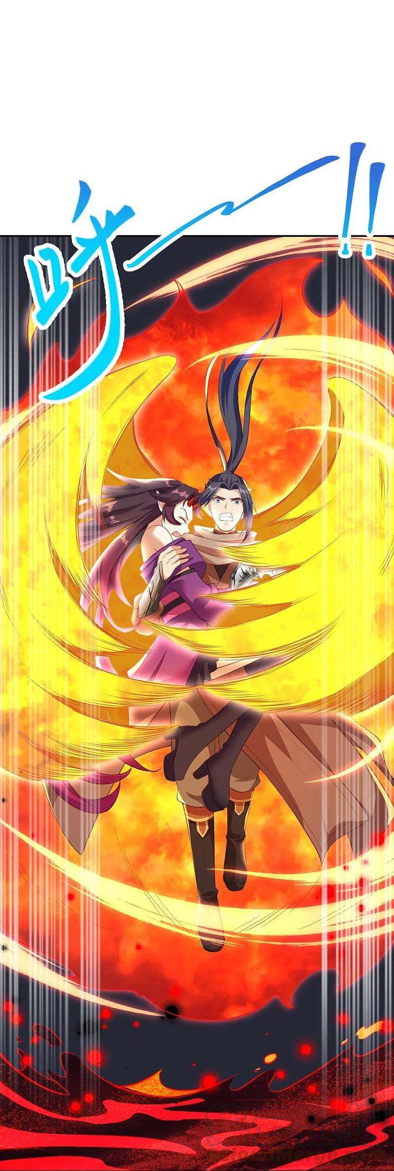 逆天邪神372话 千万要抓紧我