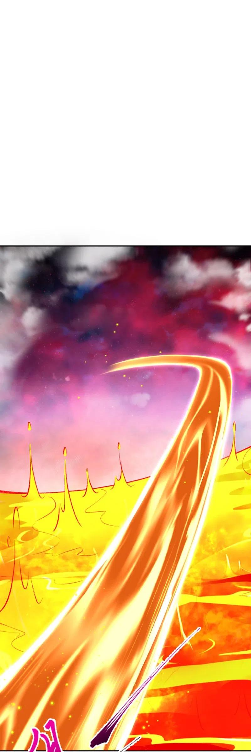 逆天邪神373话 金乌圣神