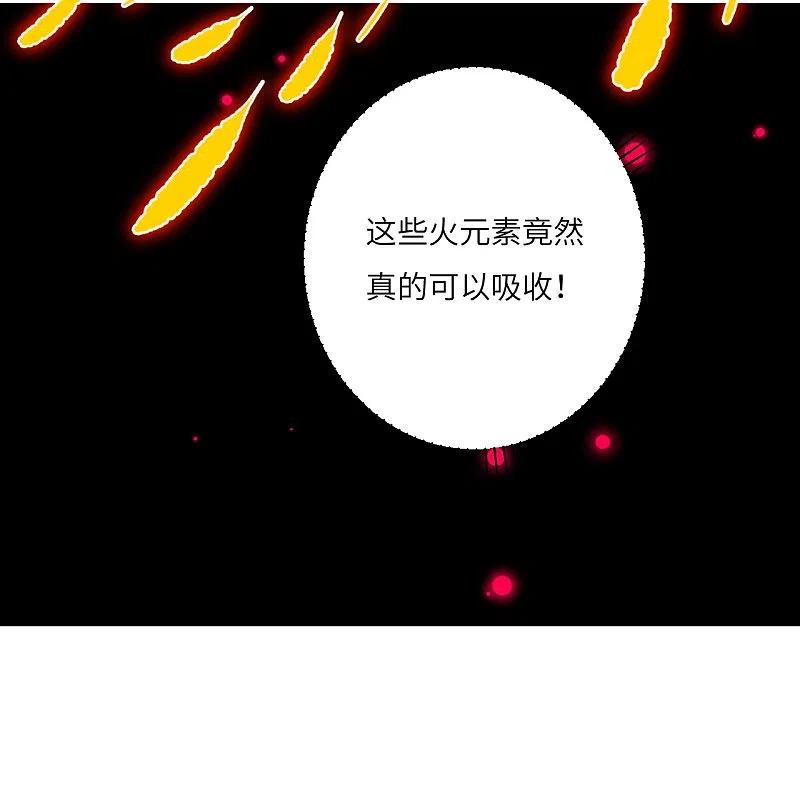 逆天邪神373话 金乌圣神