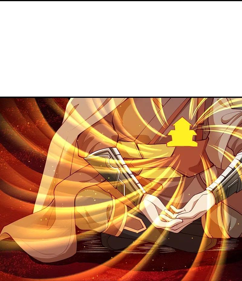 逆天邪神373话 金乌圣神