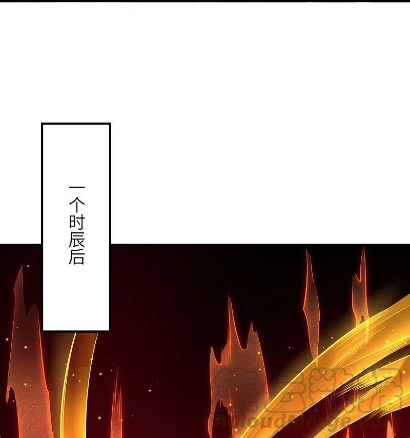 逆天邪神373话 金乌圣神