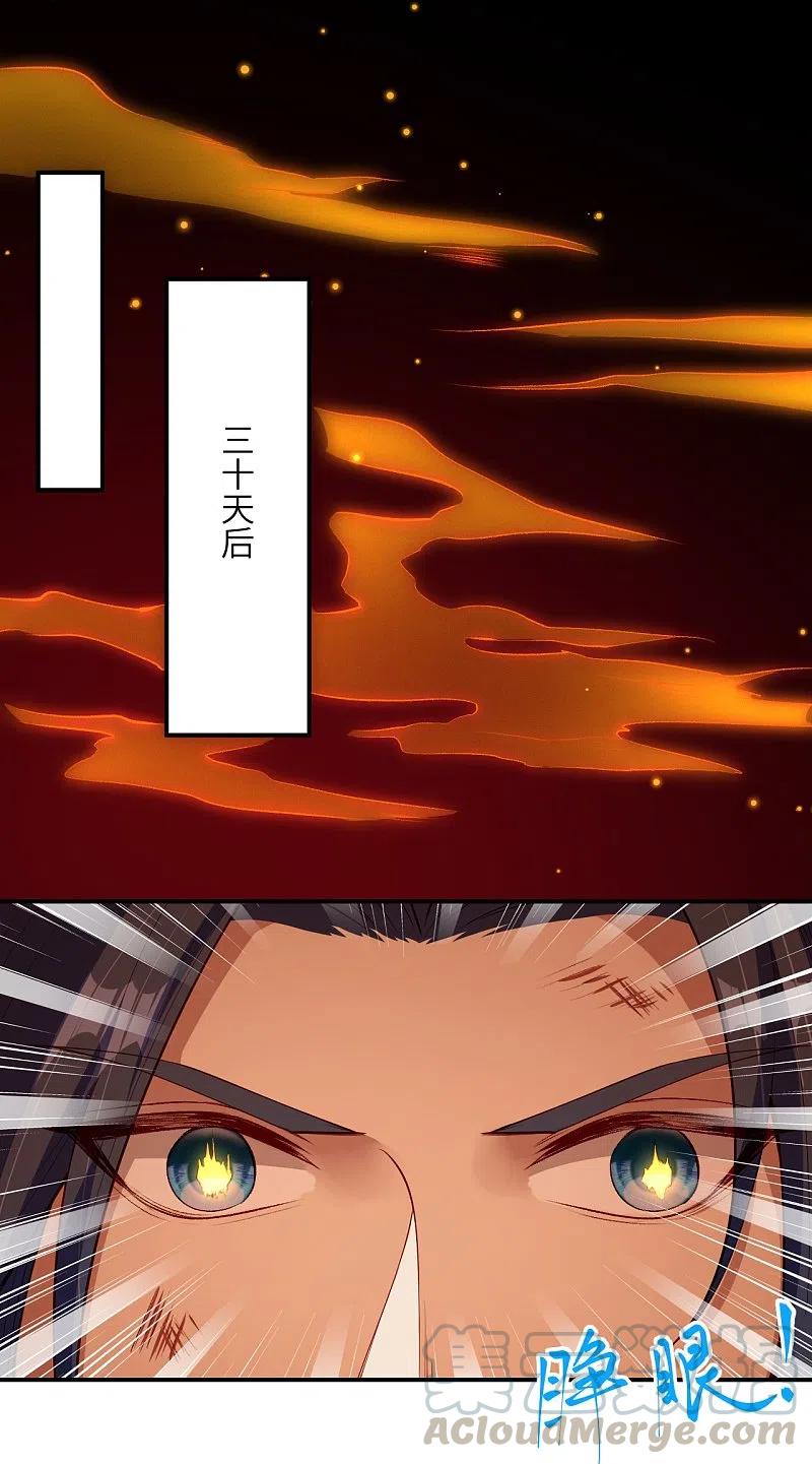 逆天邪神373话 金乌圣神