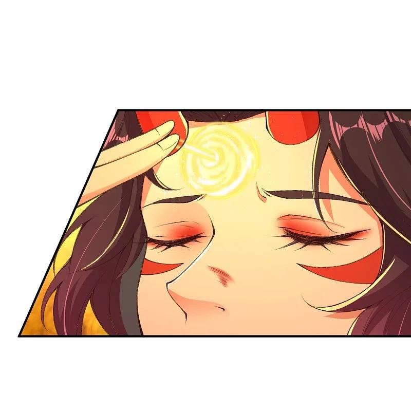 逆天邪神373话 金乌圣神