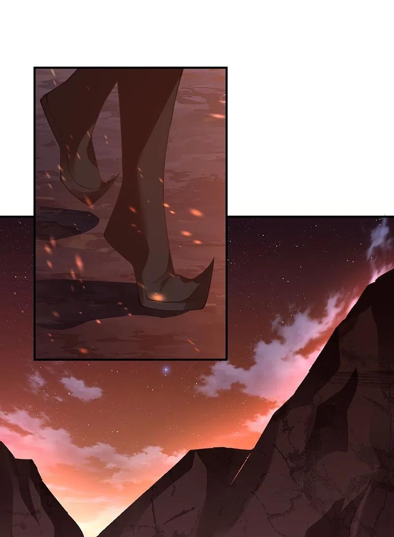 逆天邪神373话 金乌圣神