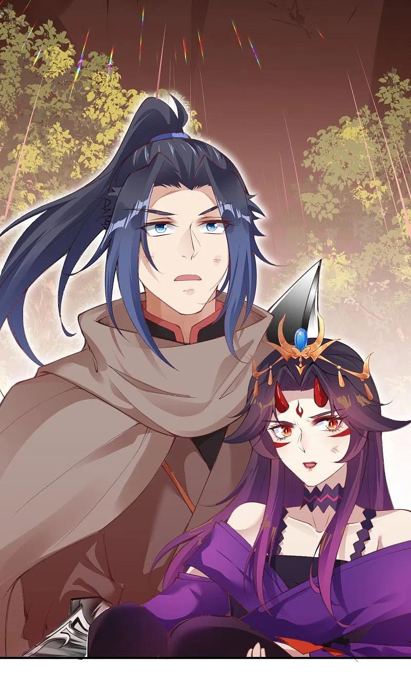 逆天邪神373话 金乌圣神