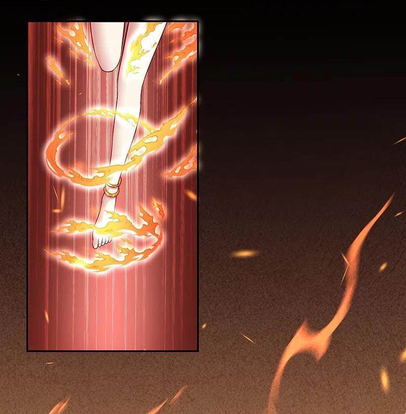 逆天邪神373话 金乌圣神