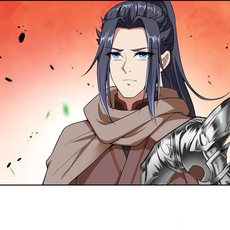 逆天邪神374话 阴阳调和