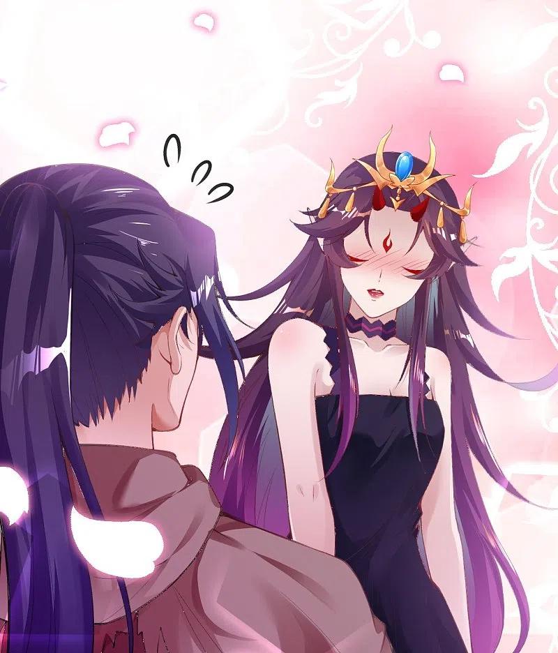 逆天邪神374话 阴阳调和