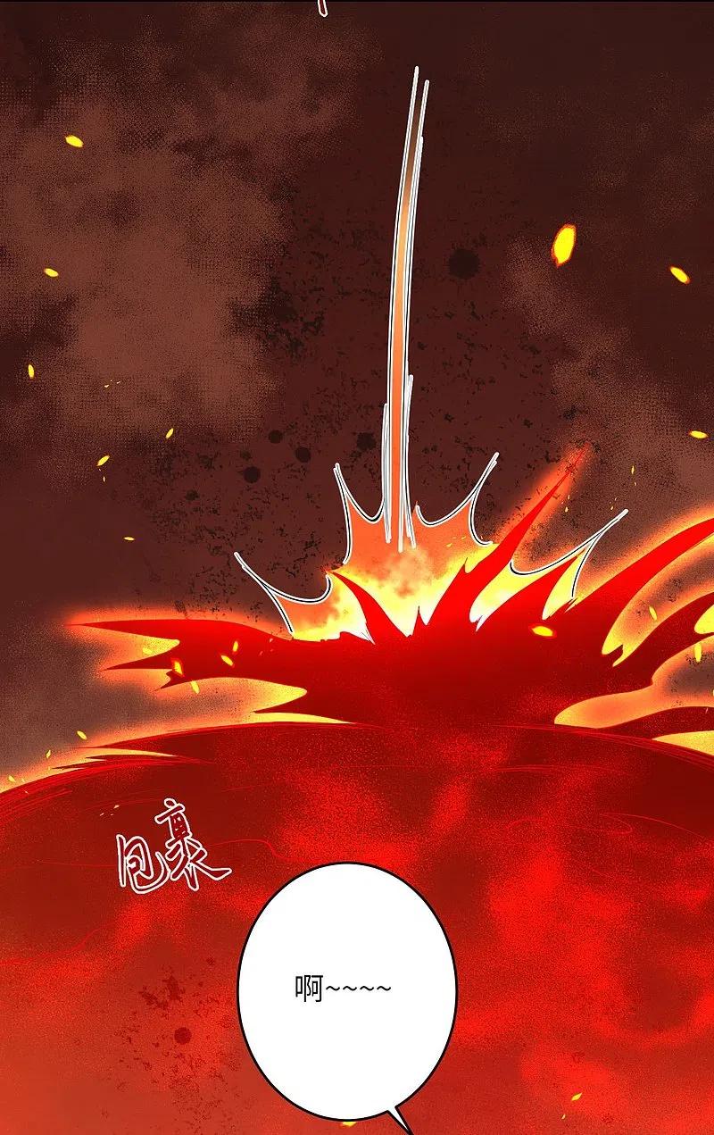 逆天邪神374话 阴阳调和