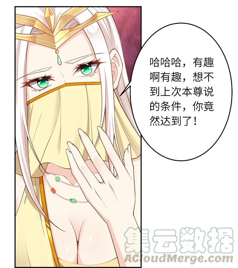 逆天邪神374话 阴阳调和