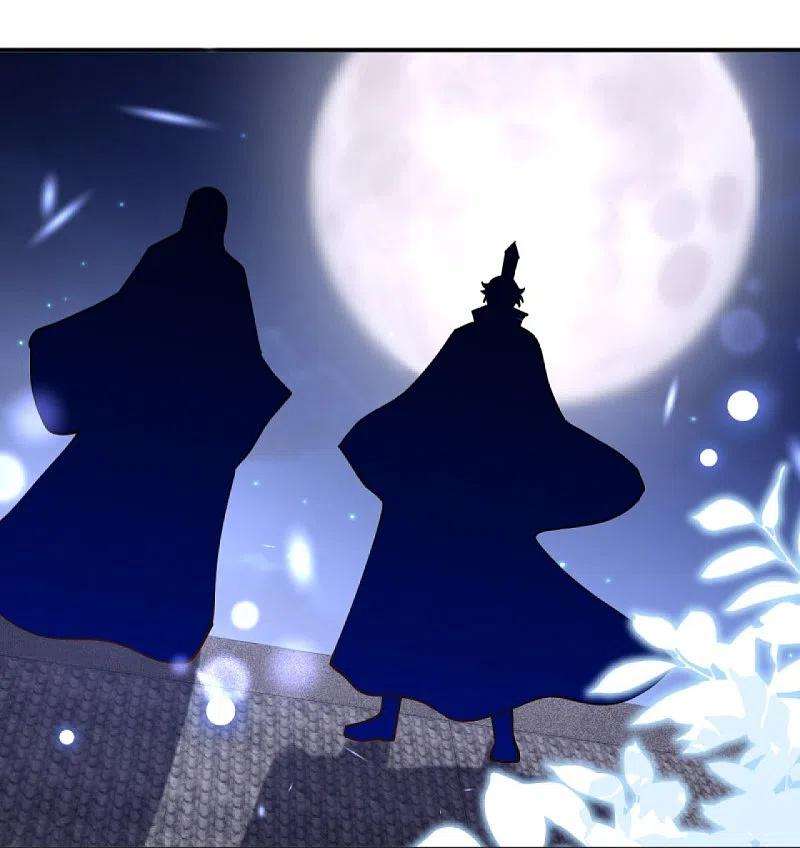 逆天邪神375话 报弑子之仇